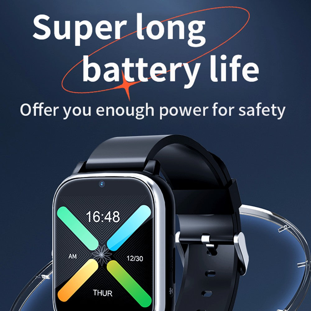smart watch smart watch